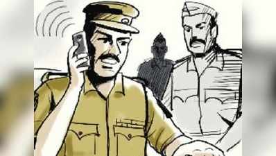 प्रतापगढ़ पुलिस ने माना, हरिश्चंद्र हत्या मामले में दबाव के चलते बेगुनाह को भेजा जेल