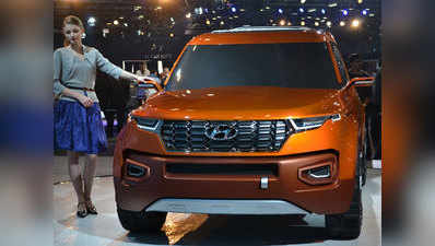 2019 में भारत में लॉन्च होंनी हैं ये अपकमिंग SUV(s)