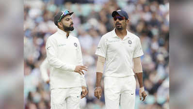 ओवल टेस्ट में निचले क्रम के बल्लेबाजों के खिलाफ योजना को लागू नहीं कर सके: बुमराह