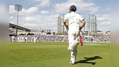 3ನೇ ದಿನದಂತ್ಯಕ್ಕೆ ಇಂಗ್ಲೆಂಡ್ 114/2; 154 ರನ್ ಮುನ್ನಡೆ