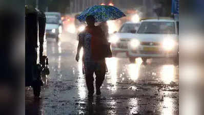 यूपी के पूर्वी हिस्सों में फिर से बारिश की आशंका, ये नदियां खतरे के निशान से ऊपर