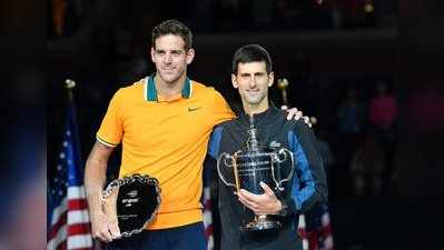 Novak Djokovic: மூன்றாவது முறையாக அமெரிக்க ஓபன் பட்டத்தை வென்றார் ஜோகோவிக்