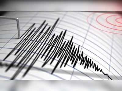 ഉത്തര്‍പ്രദേശിലെ മീററ്റില്‍ നേരിയ ഭൂചലനം; 3.6 തീവ്രത