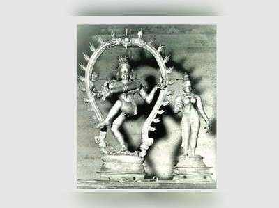 36 ஆண்டுகளுக்கு முன் கடத்தப்பட்ட நடராஜர் சிலை ஆஸ்திரேலியாவில் கண்டுபிடிப்பு!