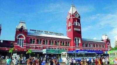 MGR: எம்ஜிஆர் ஆகப் போகும் சென்னை சென்ட்ரல் ரயில் நிலையம் - பரிந்துரை ஏற்கப்படுமா?