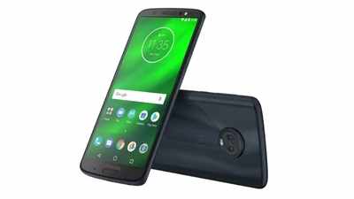 Moto G6 Plus ಭಾರತಕ್ಕೆ ಇಂದು ಲಗ್ಗೆ:  ಬೆಲೆ ಮತ್ತು ವಿಶೇಷಗಳು