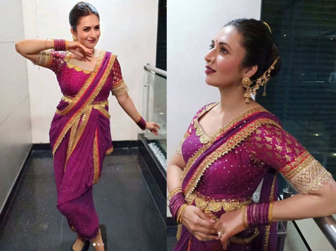 Divyanka-Tripathi