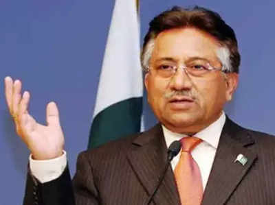 9 अक्टूबर से मुशर्रफ के खिलाफ देशद्रोह के मामले की होगी रोज सुनवाई