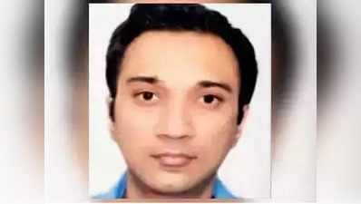 HDFC बैंकर की हत्या: मुंबई पुलिस बोली, लूट थी हत्या की मुख्य वजह