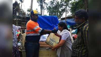 ദുരിതാശ്വാസം അനര്‍ഹമായി കൈപ്പറ്റിയവര്‍ക്കെതിരെ കര്‍ശന നടപടി