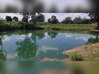 ಕೆರೆಯಲ್ಲಿ ಮುಳುಗಿ ಇಬ್ಬರು ಬಾಲಕರ ಸಾವು