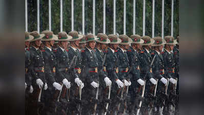 चीन के साथ सैन्य अभ्यास करेगा नेपाल, भारत के साथ बिम्सटेक अभ्यास से इनकार