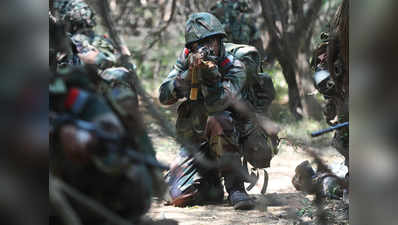 J&K: कुपवाड़ा में भारतीय सेना और पुलिस की बड़ी कार्रवाई, मुठभेड़ में दो आतंकी ढेर