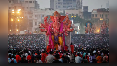 Ganesh Chaturthi: महाराष्ट्र में यहां गणेशोत्सव पर दिखती है खास रौनक, आप भी जाएं