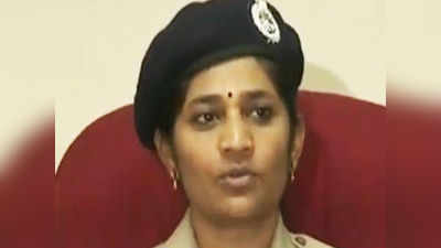 DCP Sumathi: పక్కా ఆధారాలతోనే అరెస్ట్.. జగ్గారెడ్డి 15 లక్షలు తీసుకున్నారు