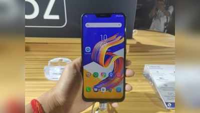 Asus ZenFone Max Pro M1 और ज़ेनफोन 5ज़ेड को छूट में खरीदने का मौका