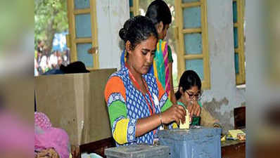 राजस्थान छात्रसंघ चुनाव: विधानसभा के समर से पहले मंगलवार को बनेगी मिनी सरकार
