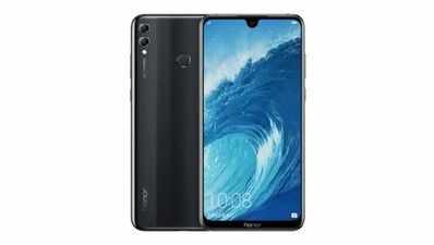 Honor 8X Max vs ओप्पो एफ9 प्रो vs ऑनर प्ले