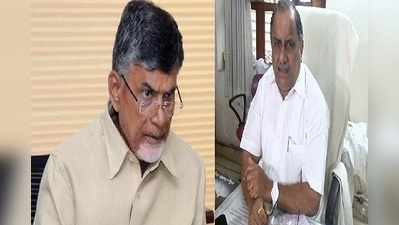 కాపు రిజర్వేషన్ల బిల్లును వెనక్కు తీసుకోండి.. చంద్రబాబుకు ముద్రగడ లేఖ