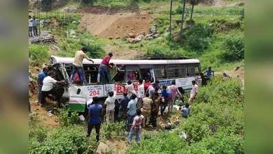 Kondagattu Bus Accident: అడ్డదారి, బ్రేకులు ఫెయిల్.. కొండగట్టు ప్రమాదానికి అనేక కారణాలు!