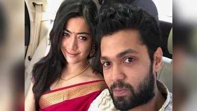 Rashmika Mandanna: ಫೇಸ್‌ಬುಕ್‌ನಲ್ಲಿ ಬ್ರೇಕಪ್ ಸುದ್ದಿಗೆ ಬ್ರೇಕ್ ಹಾಕಿದ ರಕ್ಷಿತ್ ಶೆಟ್ಟಿ