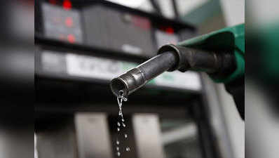कच्चे तेल कीमत बढ़ने से राज्यों को 22,700 करोड़ रुपये का फायदा