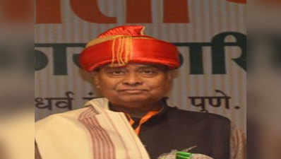 मुंबई: उत्तर भारतीयों की सबसे पुरानी संस्था के अध्यक्ष फिर बने बीजेपी विधायक