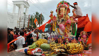 Ganesh Chaturthi in Mumbai: मुंबई के फेमस गणेश पंडाल, कैसे पहुंचे यहां