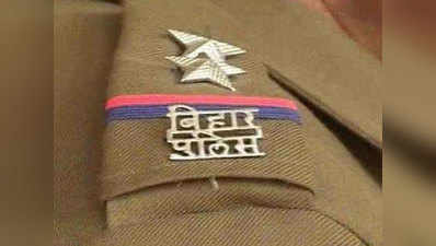 किसनगंज: मुठभेड़ में एक डकैत मारा गया, पुलिसकर्मी भी शहीद