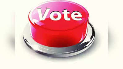DUSU चुनाव: सुबह 11 बजे तक हुई 34 फीसदी वोटिंग