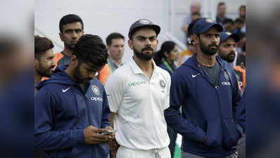 इंग्लैंड दौरा: बल्लेबाज कोहली जीते लेकिन कप्तान कोहली हारे