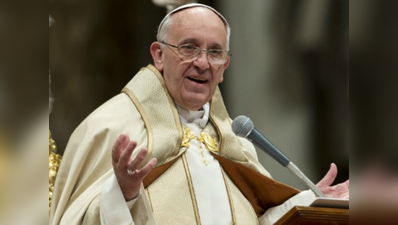 यौन उत्पीड़नः पोप ने सभी बिशप अध्यक्षों को तलब किया