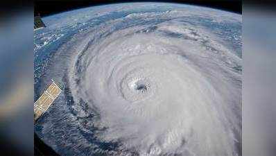 अमेरिका: फ्लोरेंस तूफान के रास्ते में 6 न्यूक्लियर प्लांट, तबाही का खतरा?