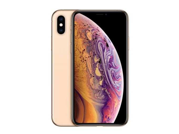 iphone XS