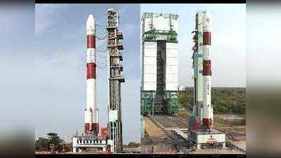 ISRO: முற்றிலும் வெளிநாட்டு செயற்கைக்கோள்களுடன் விண்ணில் பாயும் PSLV-C42 ராக்கெட்!!