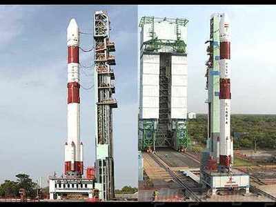 ISRO: முற்றிலும் வெளிநாட்டு செயற்கைக்கோள்களுடன் விண்ணில் பாயும் PSLV-C42 ராக்கெட்!!