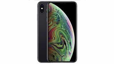 iPhone XS Max: जानें कीमत और स्पेसिफिकेशन्स