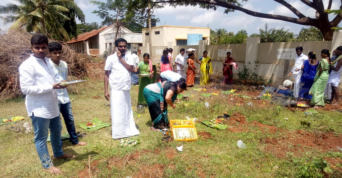 ಚೌತಿ ನಾಗರ