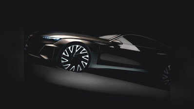 Audi E-Tron: आ रही है आउडी की पहली इलेक्ट्रिक एसयूवी, स्पेशल फीचर्स से होगी लैस