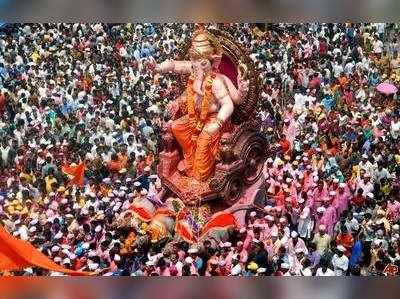 Ganesh Chaturthi: हैदराबाद के इन स्थानों पर दिखता है गणेश चतुर्थी का असली रंग