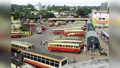 കെഎസ്ആര്‍ടിസി ജീവനക്കാര്‍ അനിശ്ചിതകാല സമരത്തിനൊരുങ്ങുന്നു