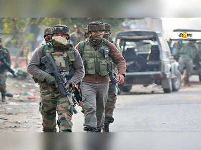 JeM terrorist killed: ভূস্বর্গে তীব্র গুলির লড়াই! মৃত ২ জইশ নেতা, আহত ৮ জওয়ান