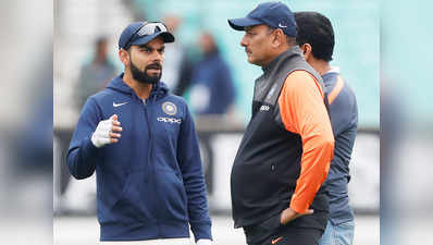 इंग्लैंड के खिलाफ सीरीज हार के बाद टीम इंडिया के कोच रवि शास्त्री की आलोचना