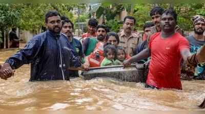 കേരളത്തിന്‍റെ ആവശ്യങ്ങള്‍ വിലയിരുത്താന്‍ യുഎന്‍ സംഘം