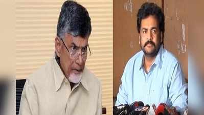 కుర్చీ కోసం కుట్ర జరుగుతోంది.. బాబుగారు బీ అలర్ట్: శివాజీ