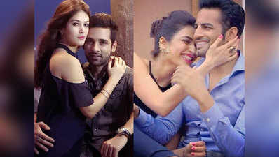 Bigg Boss house love stories: बिग बॉस के घर में बनीं ये लव स्टोरीज