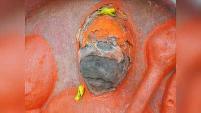 हरदोई: माधोगंज कस्बे में फिर क्षतिग्रस्त की गईं भगवान की मूर्तियां, तनाव