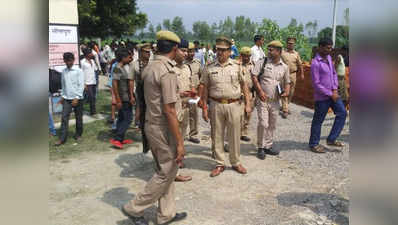 सीतापुर: पुलिस कस्टडी में मौत के मामले में पूरे थाने पर केस