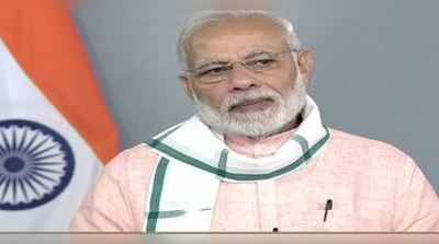 Narendra Modi:தூய்மையே சேவை திட்டத்தை தொடங்கி வைத்து மோடி மாணவர்களிடம் கலந்துரையாடல்