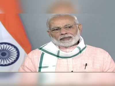 Narendra Modi:தூய்மையே சேவை திட்டத்தை தொடங்கி வைத்து மோடி மாணவர்களிடம் கலந்துரையாடல்